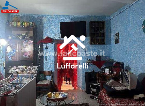 APPARTAMENTO CORSO VITTORIO EMANUELE N. 7 - CAVE — foto 6