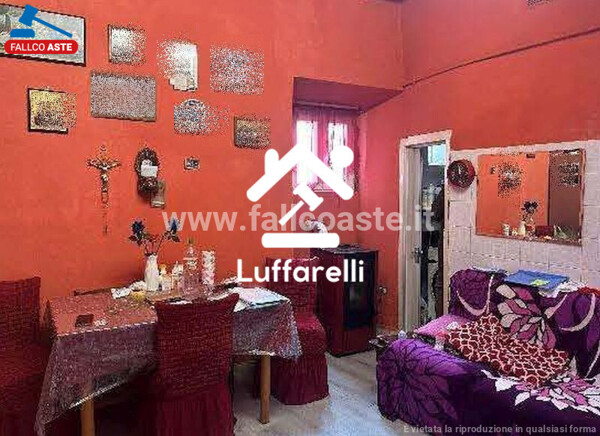 APPARTAMENTO CORSO VITTORIO EMANUELE N. 7 - CAVE — foto 5