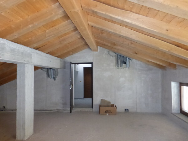 MAGAZZINO VIA ALBARETTO - ENTRACQUE — foto 3