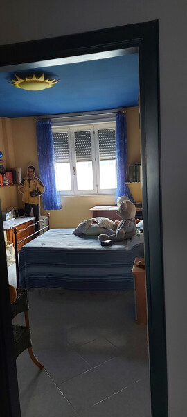 APPARTAMENTO VIA ANNUNZIATA - SANT'ARSENIO — foto 9