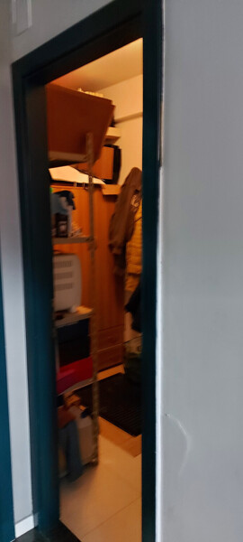APPARTAMENTO VIA ANNUNZIATA - SANT'ARSENIO — foto 6