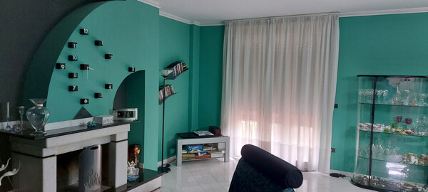 APPARTAMENTO VIA ANNUNZIATA - SANT'ARSENIO — foto 3