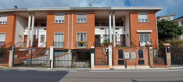 APPARTAMENTO VIA ANNUNZIATA - SANT'ARSENIO — foto 2