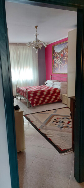 APPARTAMENTO VIA ANNUNZIATA - SANT'ARSENIO — foto 8