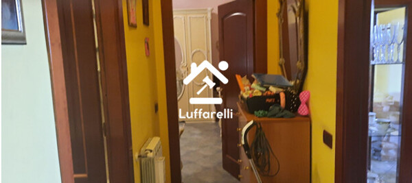 APPARTAMENTO LOCALITÀ LA FIORA - VIA MATERA - TERRACINA — foto 5