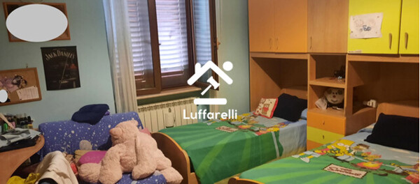 APPARTAMENTO LOCALITÀ LA FIORA - VIA MATERA - TERRACINA — foto 8