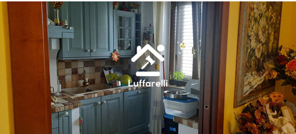 APPARTAMENTO LOCALITÀ LA FIORA - VIA MATERA - TERRACINA — foto 2