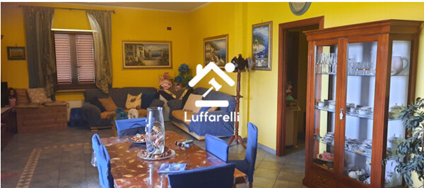 APPARTAMENTO LOCALITÀ LA FIORA - VIA MATERA - TERRACINA — foto 3