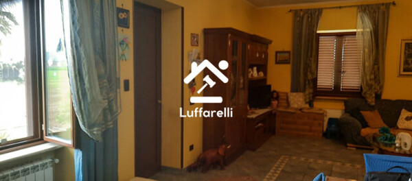APPARTAMENTO LOCALITÀ LA FIORA - VIA MATERA - TERRACINA — foto 4