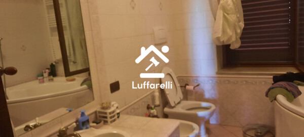 APPARTAMENTO LOCALITÀ LA FIORA - VIA MATERA - TERRACINA — foto 9