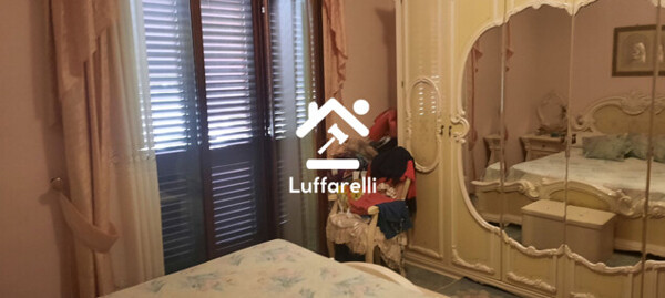 APPARTAMENTO LOCALITÀ LA FIORA - VIA MATERA - TERRACINA — foto 7