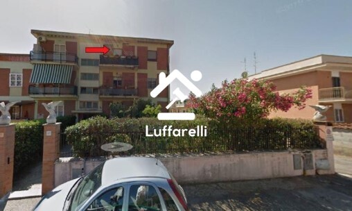 Immagine di APPARTAMENTO VIA AMALFI – POMEZIA