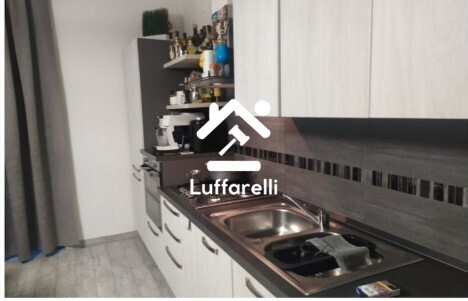 Immagine di APPARTAMENTO VIA AMALFI – POMEZIA