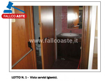 NEGOZIO O LOCALE COMMERCIALE VIA ANTONIO CANTORE - SAN CESAREO — foto 6
