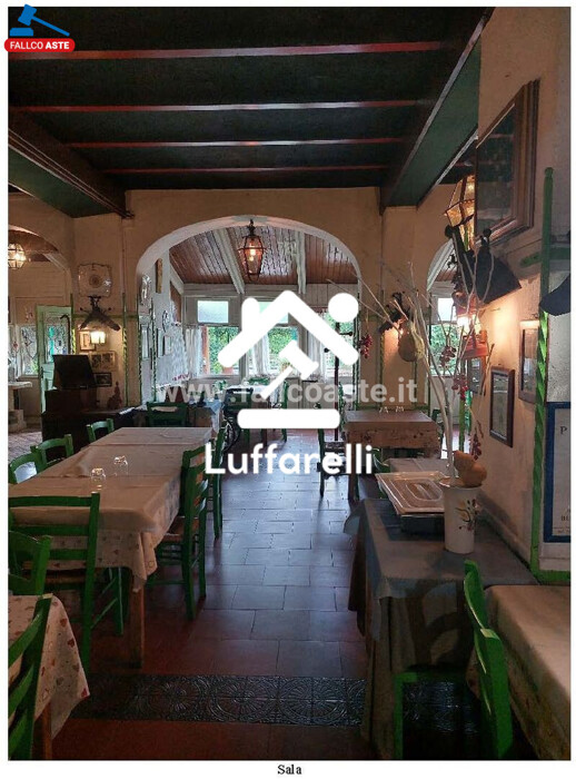 Immagine di RISTORANTE VIA FLAMINIA – ROMA