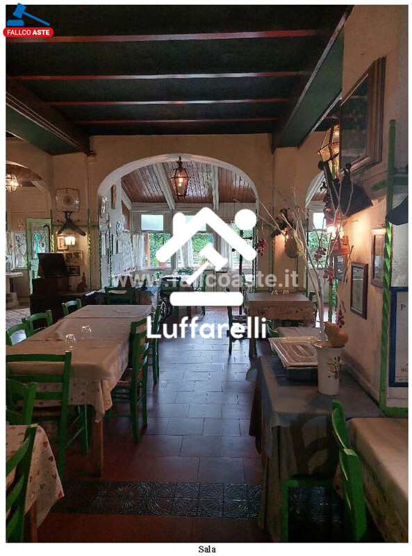 Immagine di RISTORANTE VIA FLAMINIA – ROMA