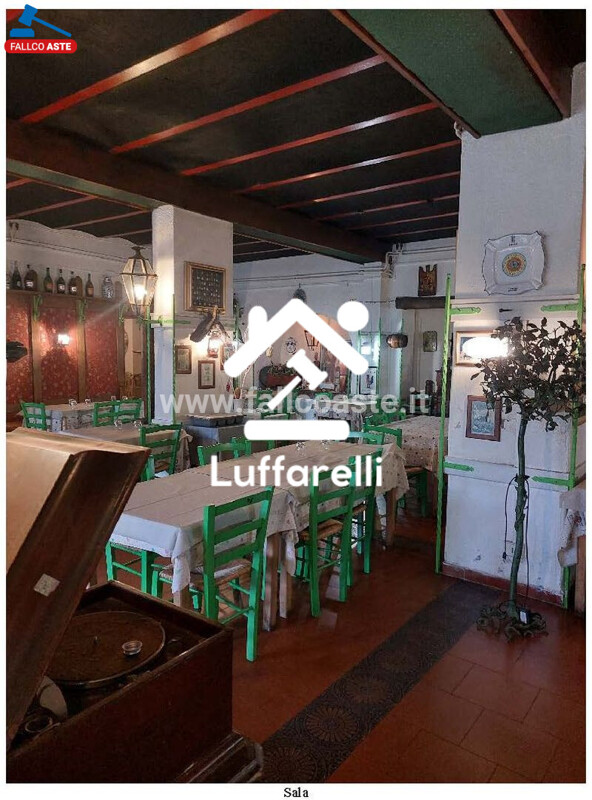 Immagine di RISTORANTE VIA FLAMINIA – ROMA