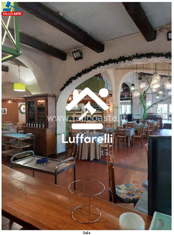 Immagine di RISTORANTE VIA FLAMINIA – ROMA