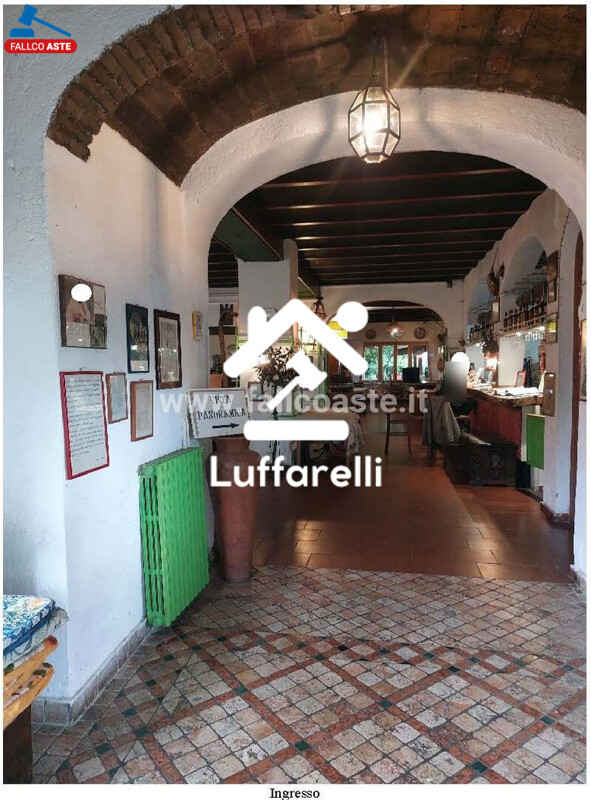 Immagine di RISTORANTE VIA FLAMINIA – ROMA