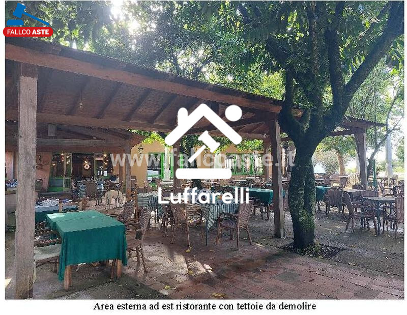 Immagine di RISTORANTE VIA FLAMINIA – ROMA