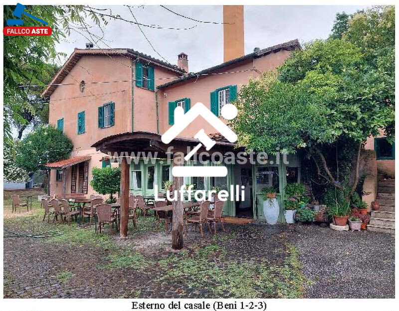 Immagine di RISTORANTE VIA FLAMINIA – ROMA