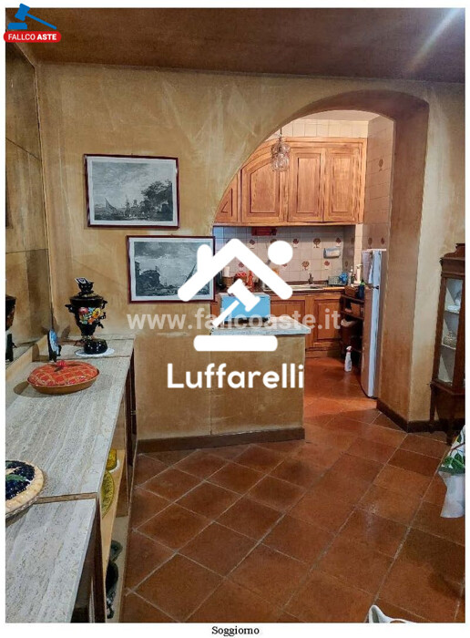 Immagine di RISTORANTE VIA FLAMINIA – ROMA