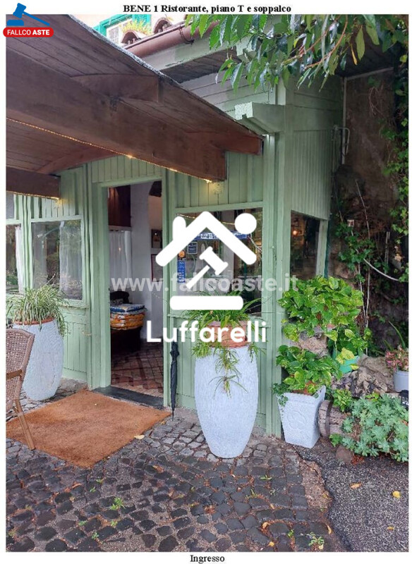 Immagine di RISTORANTE VIA FLAMINIA – ROMA