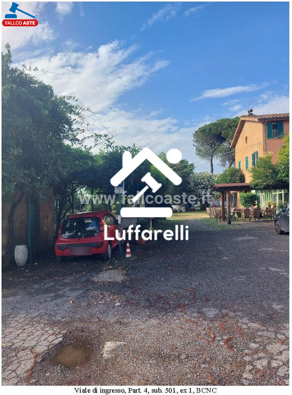 Immagine di RISTORANTE VIA FLAMINIA – ROMA