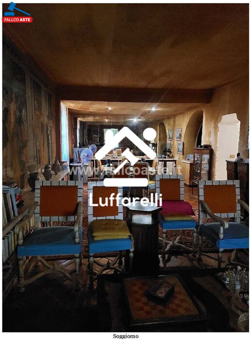 Immagine di RISTORANTE VIA FLAMINIA – ROMA
