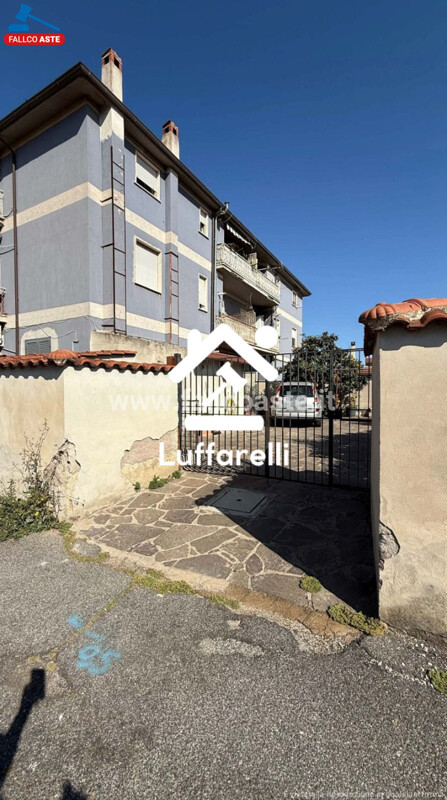 Immagine di LOCALE COMMERCIALE VIA DI DRAGONE – ROMA