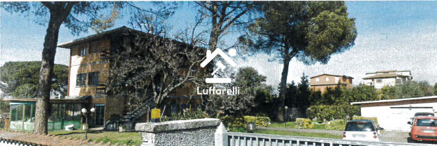 Immagine di APPARTAMENTO VIA CASALE PAOLONI N. 92 – ROMA