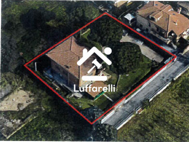 Immagine di APPARTAMENTO VIA CASALE PAOLONI N. 92 – ROMA