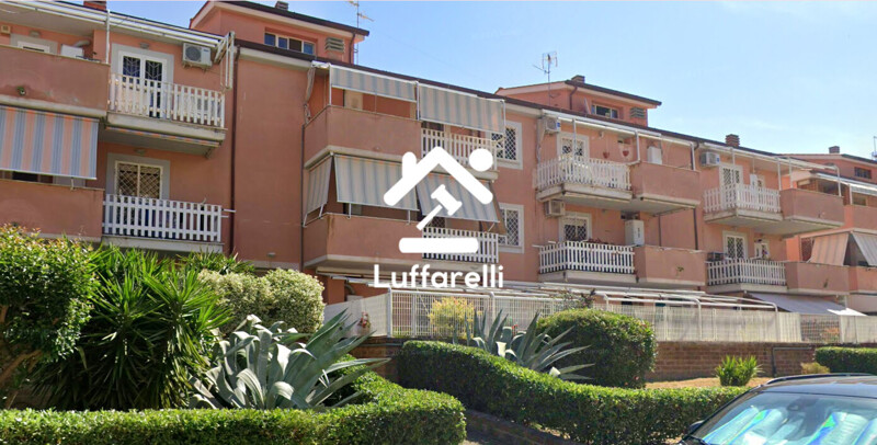 Immagine di FABBRICATO VIA DELL’ORTO DI SANTA MARIA 5 – CIVITAVECCHIA