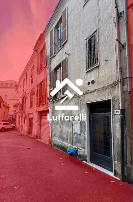 Immagine di APPARTAMENTO VIA MOCCIA – FROSINONE