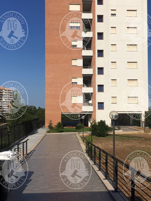 Immagine di APPARTAMENTO VIA DON LUIGI STURZO 24/B – POMEZIA