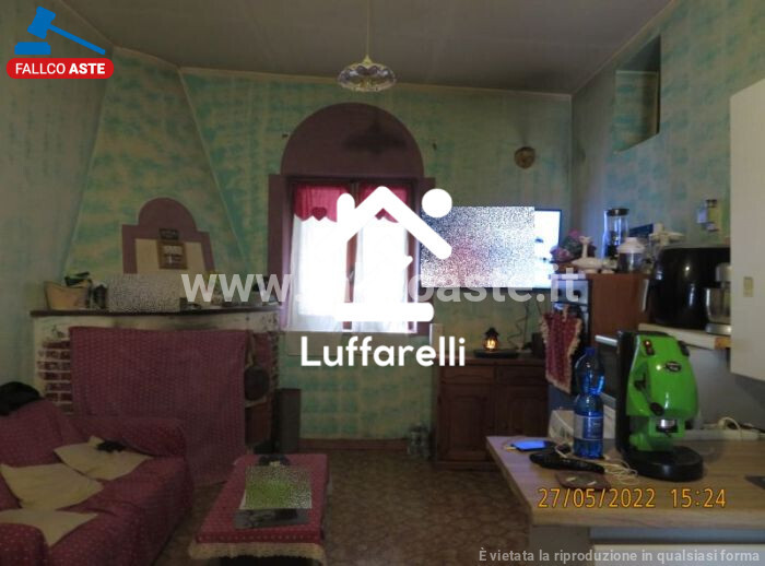 Immagine di APPARTAMENTO SP38A – RIOFREDDO