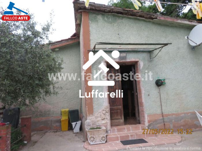 Immagine di APPARTAMENTO SP38A – RIOFREDDO