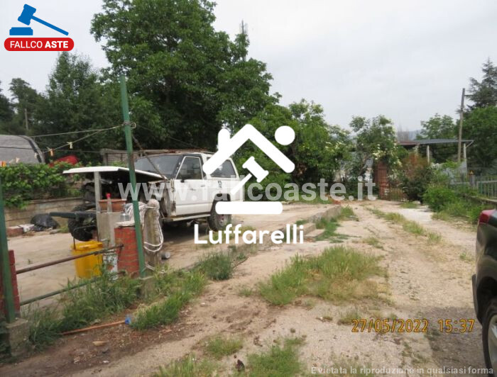 Immagine di APPARTAMENTO SP38A – RIOFREDDO