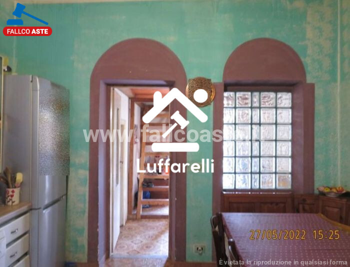 Immagine di APPARTAMENTO SP38A – RIOFREDDO