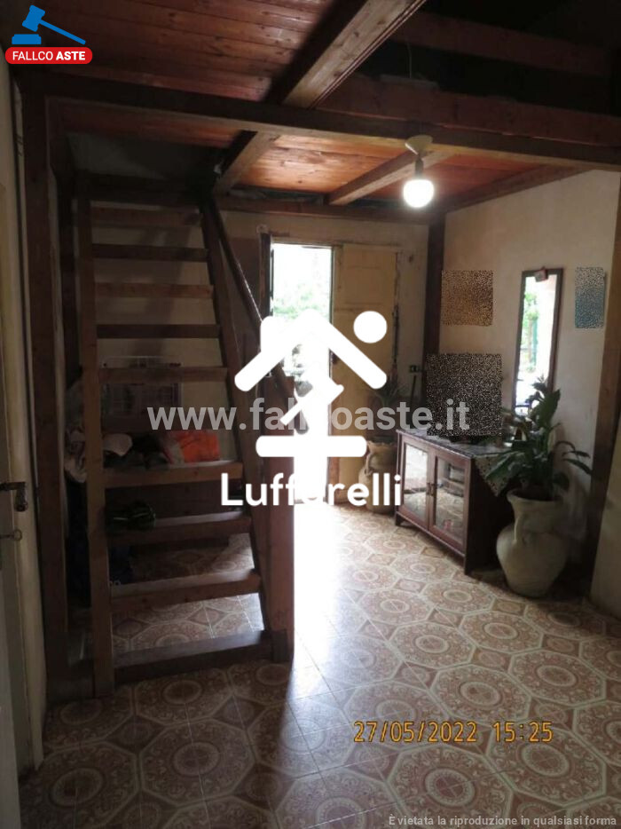 APPARTAMENTO SP38A - RIOFREDDO — foto 5