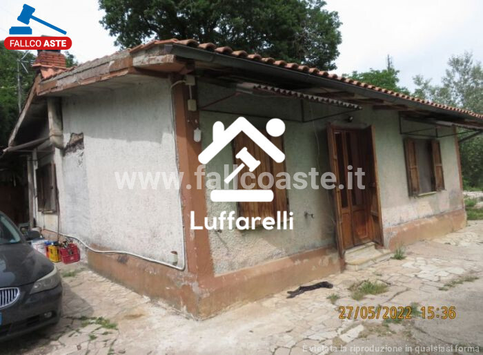 Immagine di APPARTAMENTO SP38A – RIOFREDDO