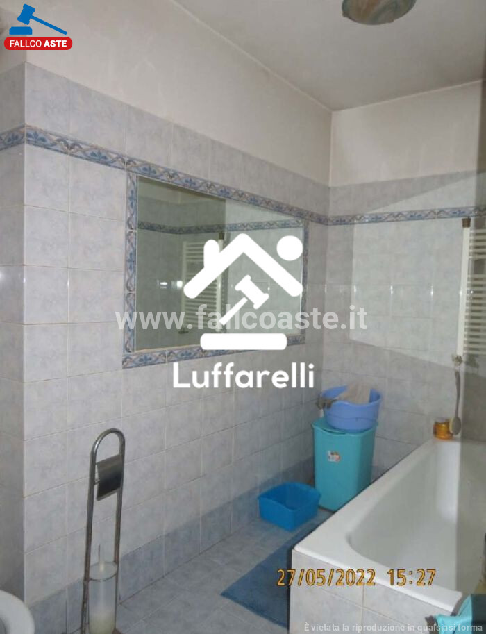 APPARTAMENTO SP38A - RIOFREDDO — foto 7