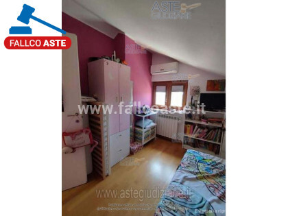 Immagine di CASA / VILLA VICOLO CLEMENTI – ROMA