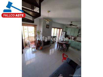 Immagine di CASA / VILLA VICOLO CLEMENTI – ROMA