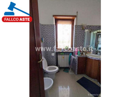 Immagine di CASA / VILLA VICOLO CLEMENTI – ROMA
