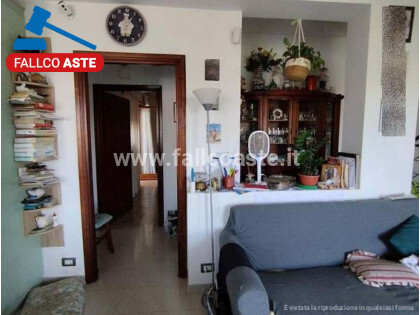 Immagine di CASA / VILLA VICOLO CLEMENTI – ROMA
