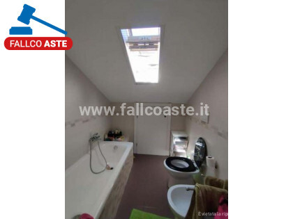 Immagine di CASA / VILLA VICOLO CLEMENTI – ROMA