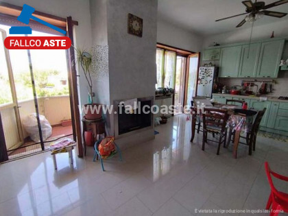 Immagine di CASA / VILLA VICOLO CLEMENTI – ROMA