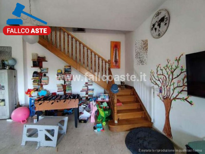CASA / VILLA VICOLO CLEMENTI - ROMA — foto 5