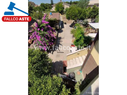 Immagine di CASA / VILLA VICOLO CLEMENTI – ROMA